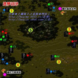 专属服魔域网站游戏截图