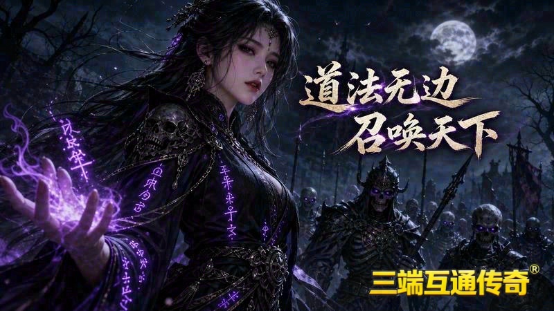 传奇世界sf手机版下载游戏截图