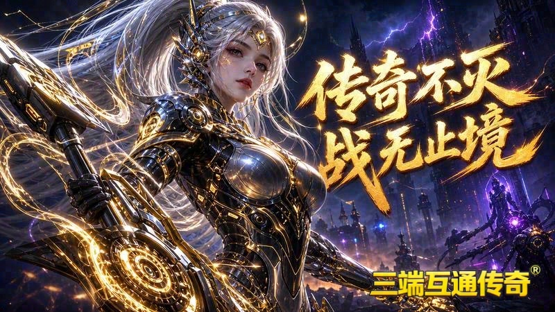 传世专属服玩什么组合游戏截图