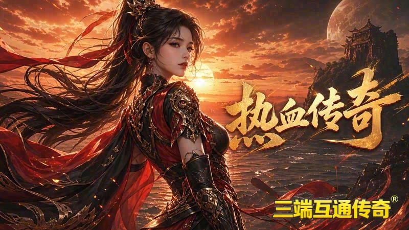 龙腾传世转生在哪里找游戏截图