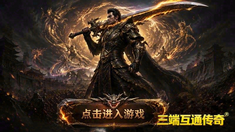 仿盛大传世sf发布网游戏截图