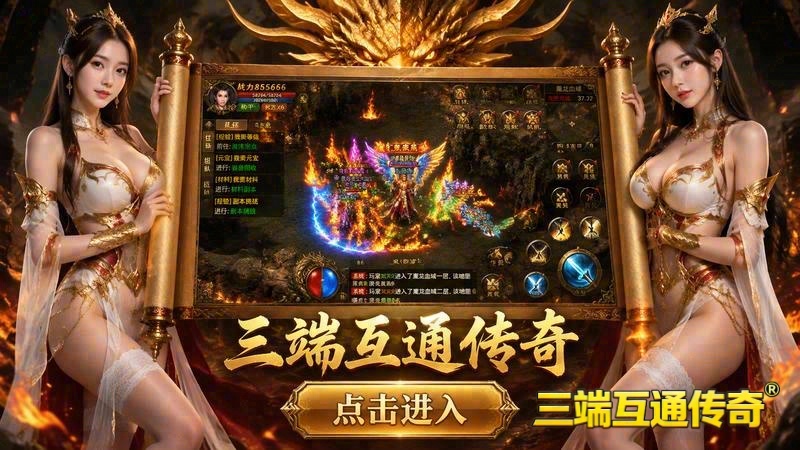 为什么不能玩传世专属服游戏截图