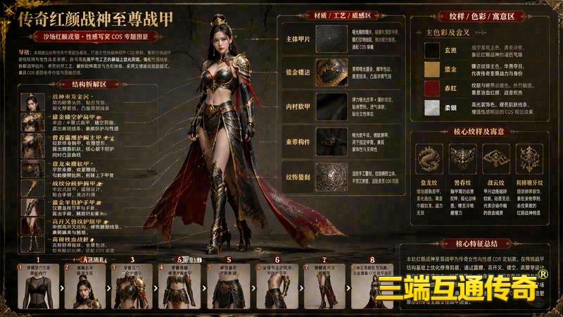 今日新开传奇专属服网游戏截图