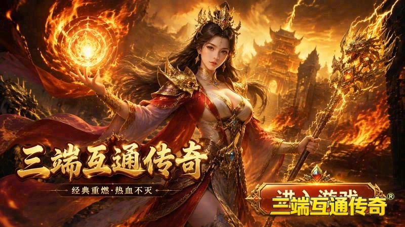 传世sf时光久久游戏截图