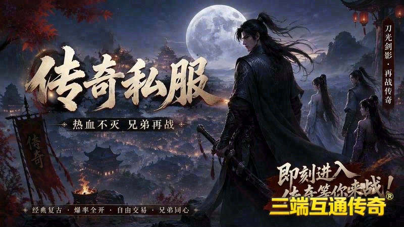传世专属服里的速度过快游戏截图