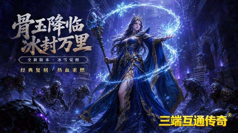 无毒woool全新传世专属服游戏截图