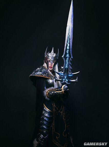 80魔兽世界sf游戏截图