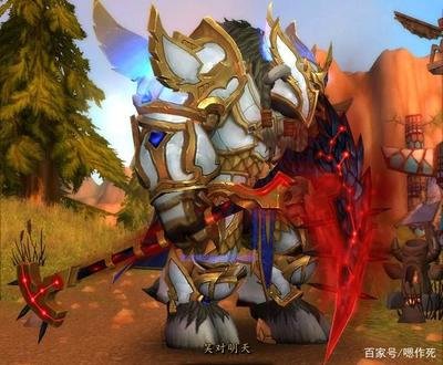 魔兽世界熊猫人专属服发布网游戏截图