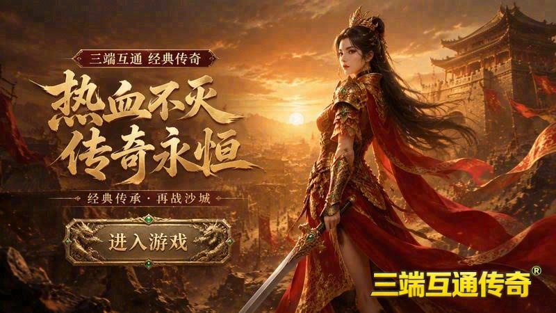 传奇世界sf在哪里找游戏截图