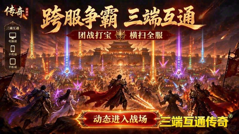 w10怎么解压传世专属服游戏截图