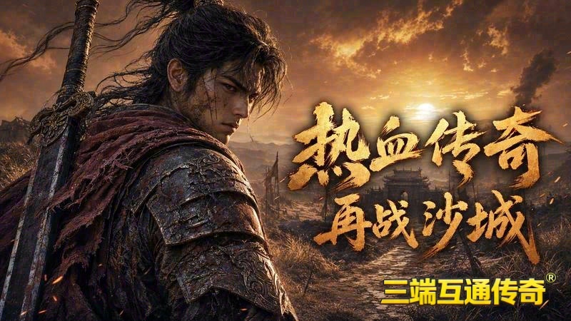 传世专属服怎么开专区游戏截图