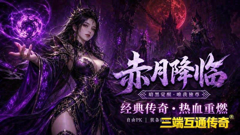 1.95神龙传奇单机版游戏截图
