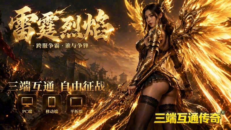 传世专属服升级分段怎么弄游戏截图