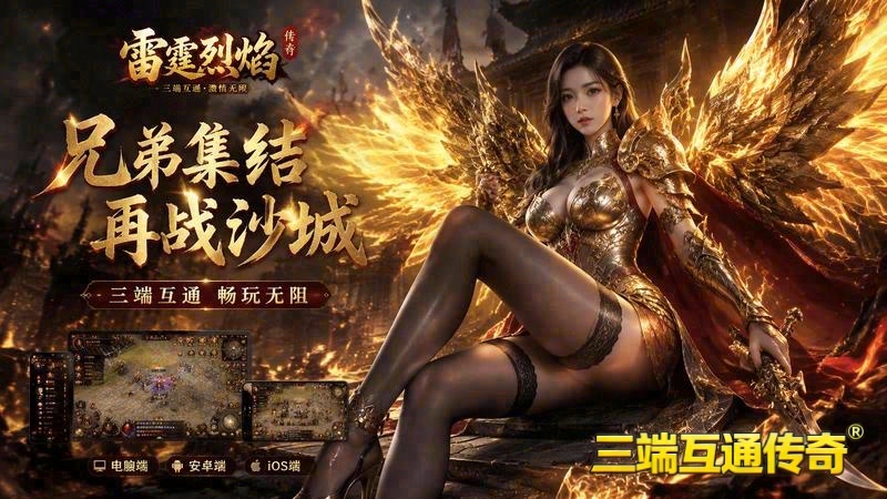 找传世网站被指定游戏截图