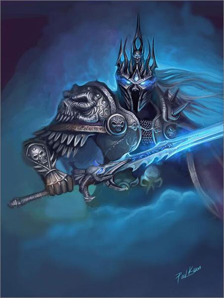 60魔兽世界怀旧专属服游戏截图