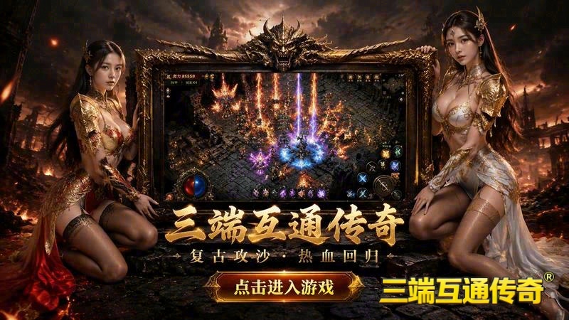 传奇世界专属服网络加速器游戏截图