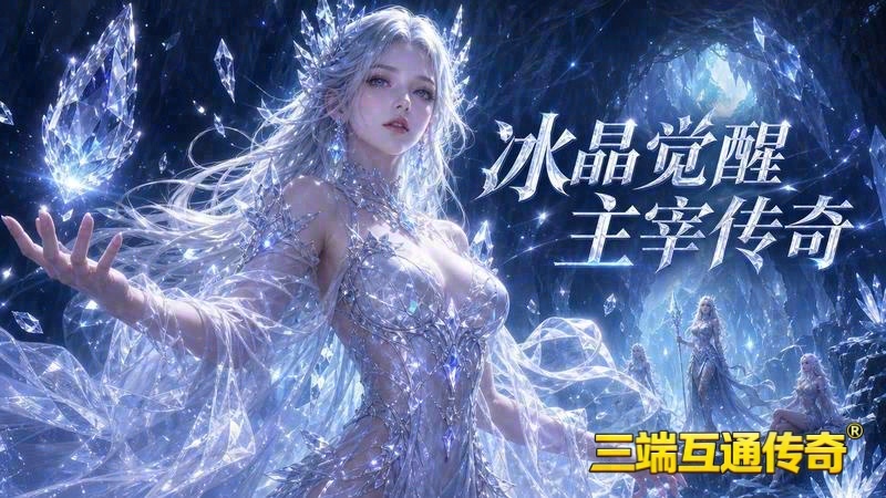 传世沙城移动游戏sf新区游戏截图