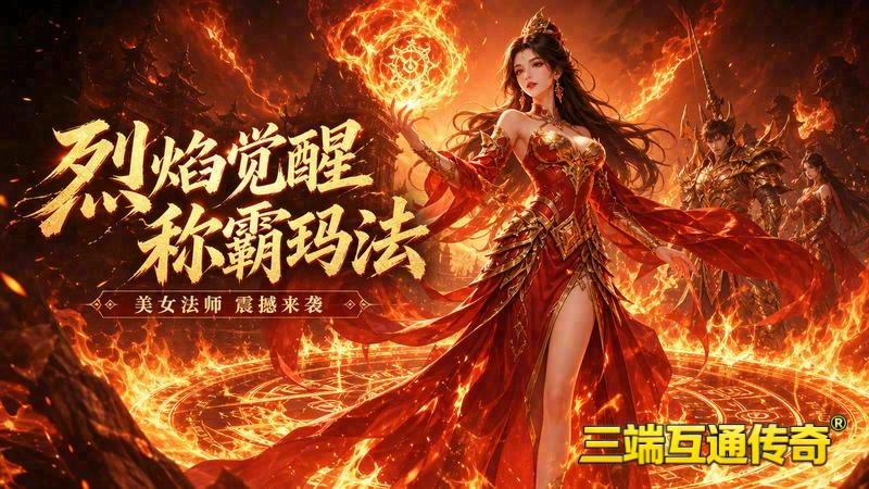 找传奇sf游戏截图