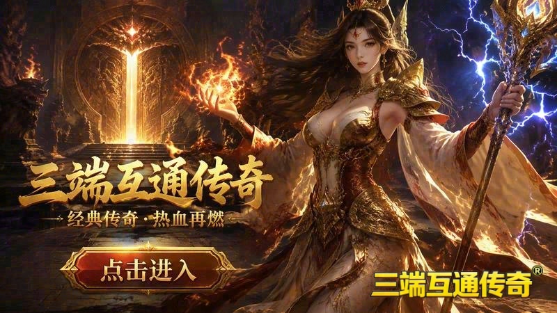 传世sf分享游戏截图