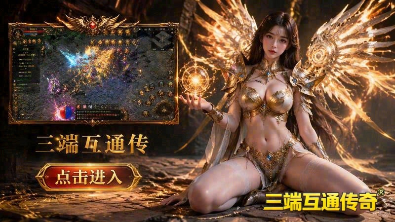 盛大传世专属服版本库0游戏截图