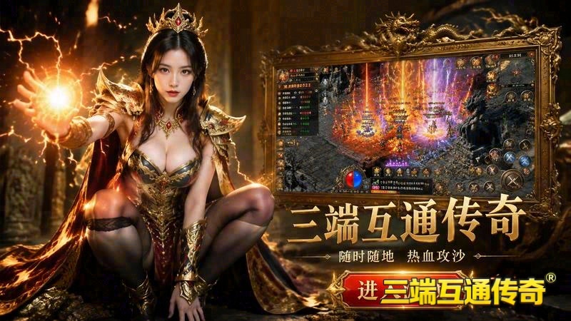 传世专属服进不去怎么办游戏截图