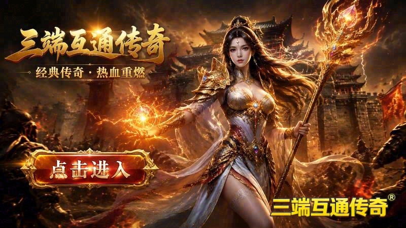 传奇世界专属服带3破游戏截图