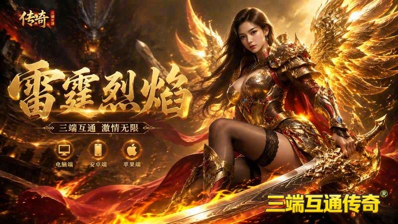 传世专属服怎么开二个号游戏截图