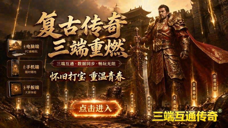 清风传世专属服下载游戏截图
