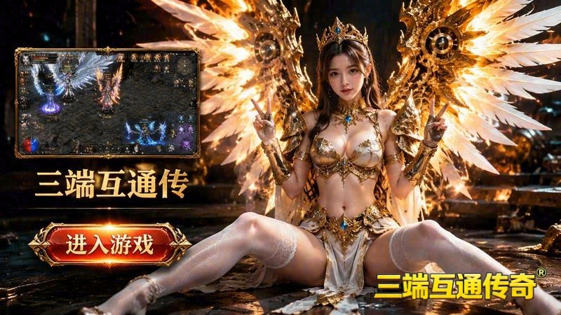 新开中变传世游戏截图