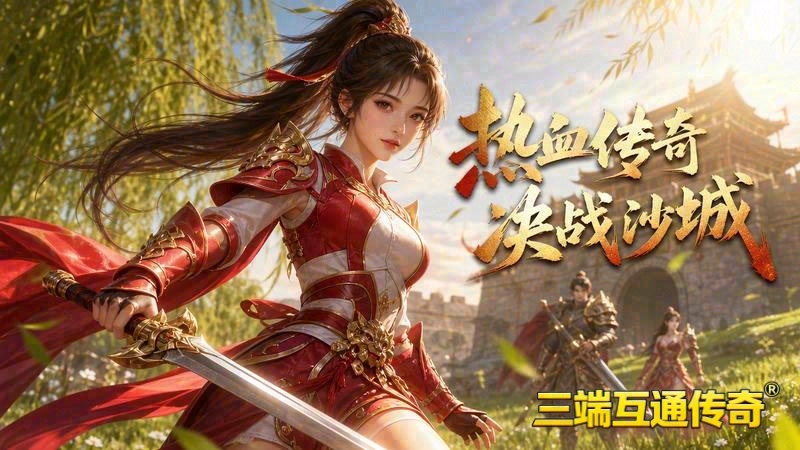 176传奇世界专属服网站游戏截图