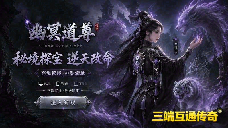 传奇传奇专属服游戏截图
