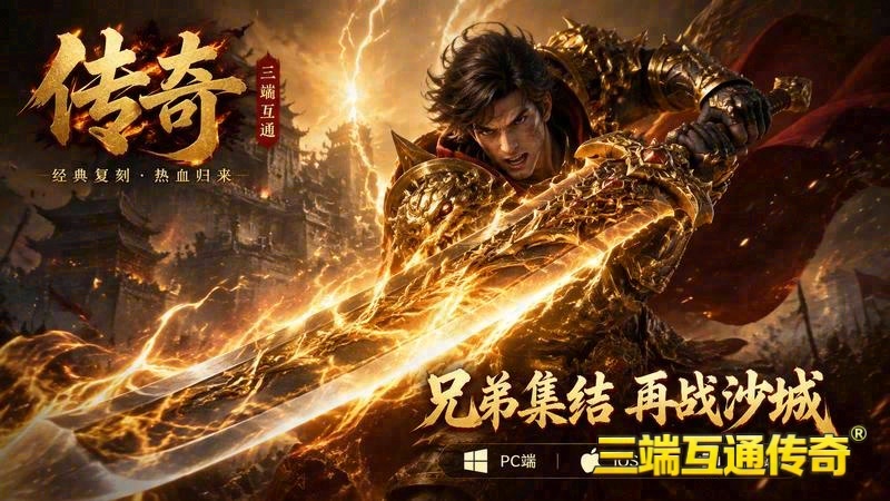 冰封降魔异志传世专属服游戏截图
