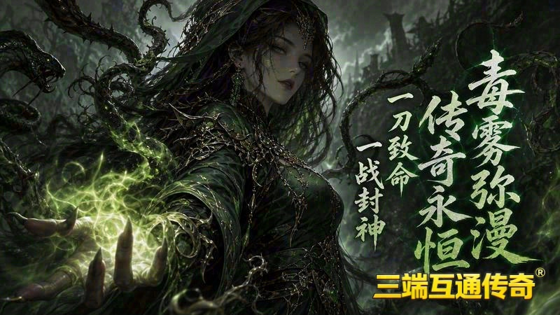 复古三无传奇世界专属服游戏截图