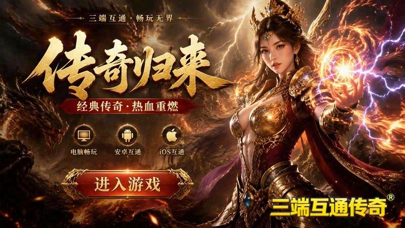 传世sf怎么挤人游戏截图