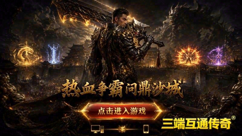 44woool传世专属服2.0游戏截图