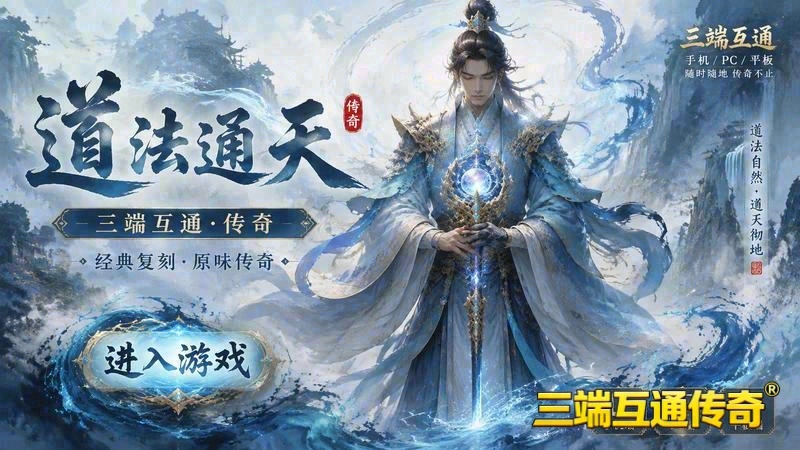 超变传奇专属服发布网游戏截图