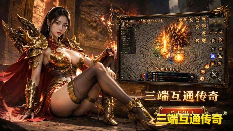传世SF网站电影游戏截图