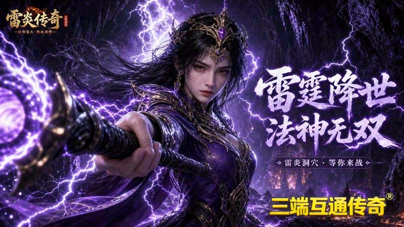 传奇世界专属服登陆不游戏截图