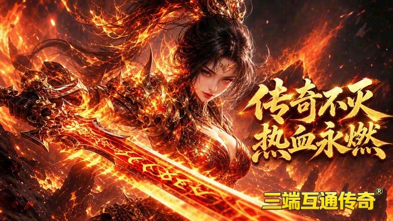 传世专属服王者游戏截图