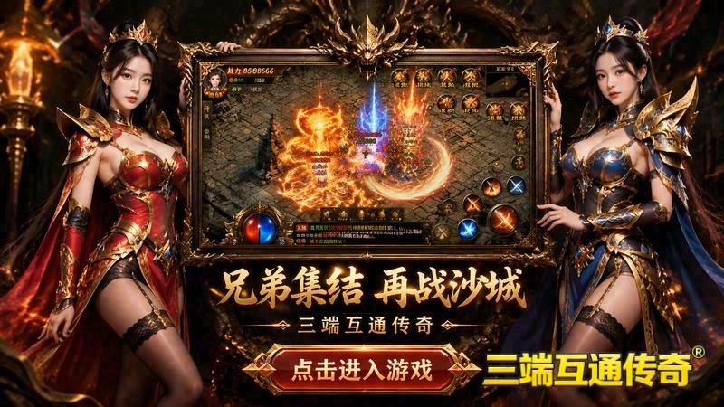 传世专属服六月的豆豆游戏截图