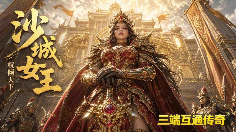 蓝月传世sf游戏截图