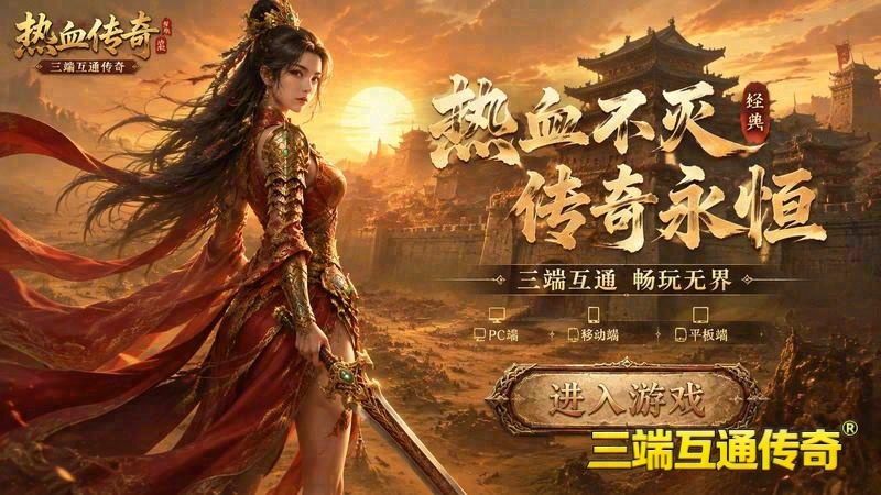 传世专属服移动游戏排行榜游戏截图