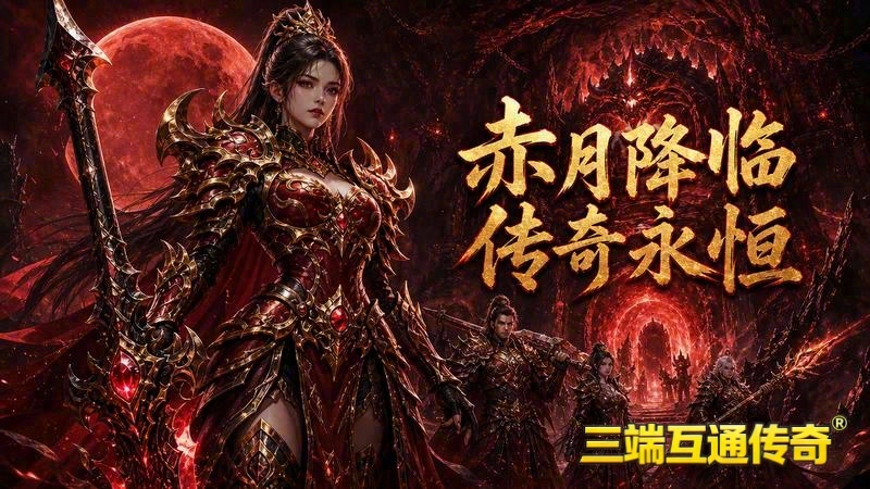 超变专属服传奇游戏截图