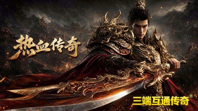 传世专属服如何使用传家宝游戏截图