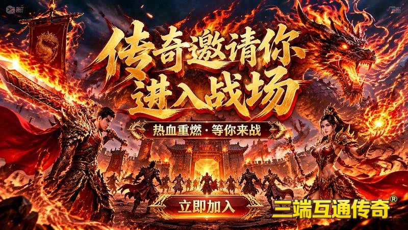 传世专属服孔雀王游戏截图