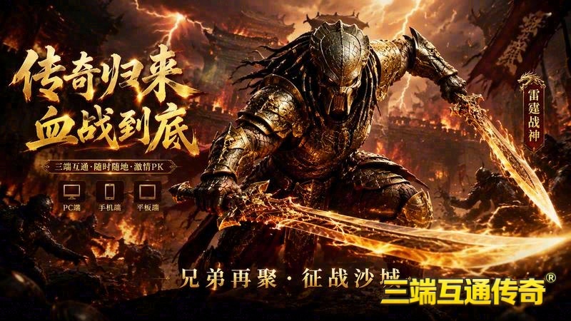 今日新开网页传奇游戏截图