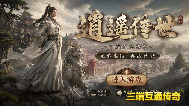 今日新开合击专属服游戏截图