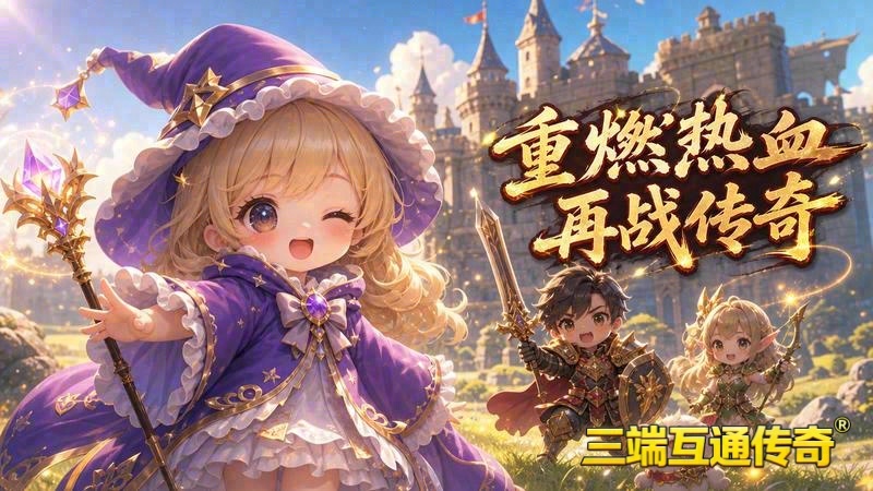 传世专属服物品叠加代码游戏截图