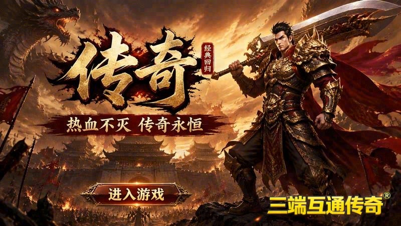 传世sf家族收人游戏截图