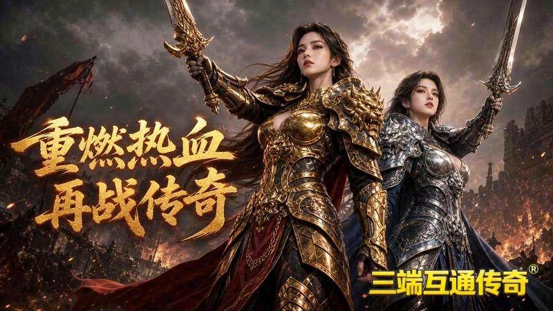 四五woool找传世游戏截图